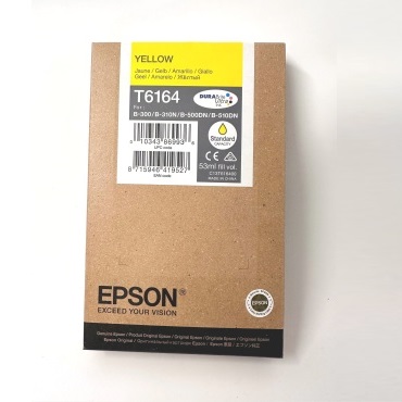EPSON T6164 yellow Druckerpatrone